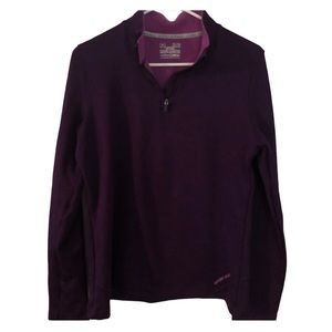Under Armour sweatshirt